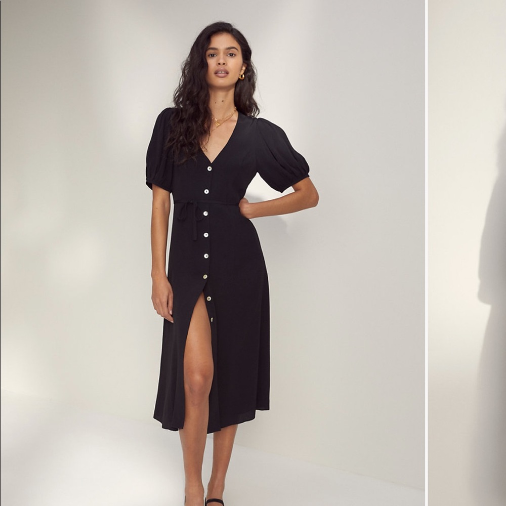 Aritzia Libretto Dress